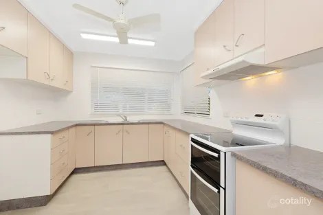 Property photo of 8 Hutchins Street Heatley QLD 4814