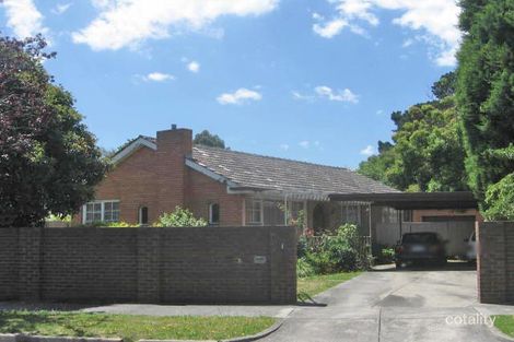 1 Lincoln St, Burwood East, VIC 3151