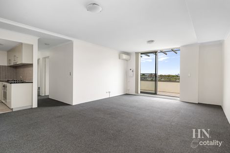 Property photo of 78/1 Clarence Street Strathfield NSW 2135