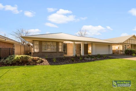 Property photo of 8 Ray Beckwith Boulevard Nuriootpa SA 5355