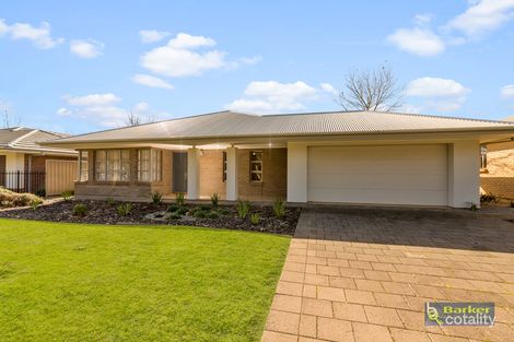 Property photo of 8 Ray Beckwith Boulevard Nuriootpa SA 5355