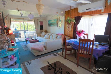 Property photo of 102 Pattison Street Emu Park QLD 4710