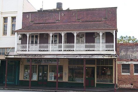 430 Brunswick St, Fortitude Valley, QLD 4006