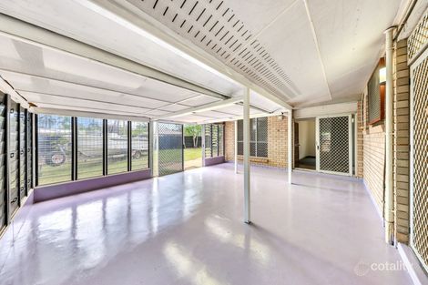 Property photo of 20 James Circuit Woodroffe NT 0830