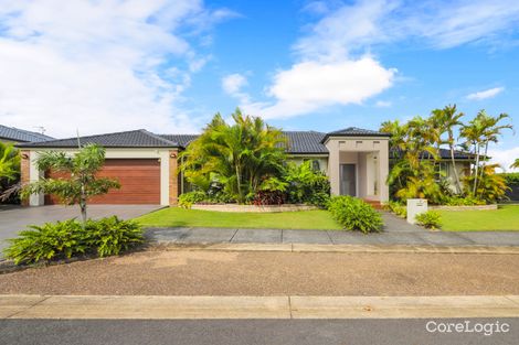 Property photo of 7 Corina Close Robina QLD 4226