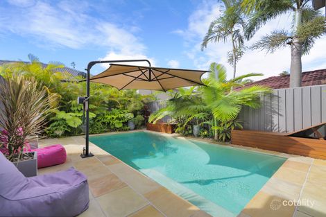 Property photo of 7 Corina Close Robina QLD 4226