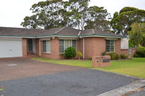 Property photo of 2/39 First Avenue Toukley NSW 2263
