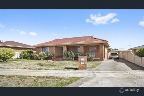 Property photo of 37 Lake Street Wendouree VIC 3355