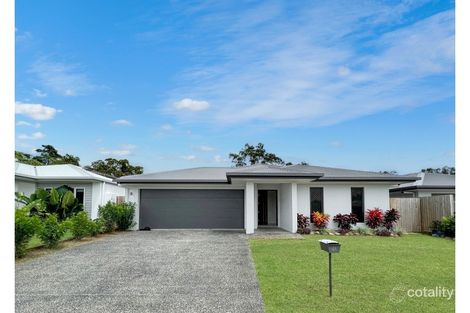 Property photo of 46 Etty Street Kewarra Beach QLD 4879