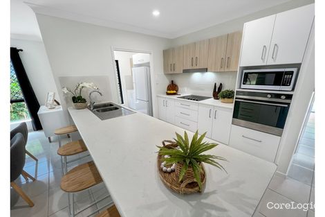 Property photo of 46 Etty Street Kewarra Beach QLD 4879