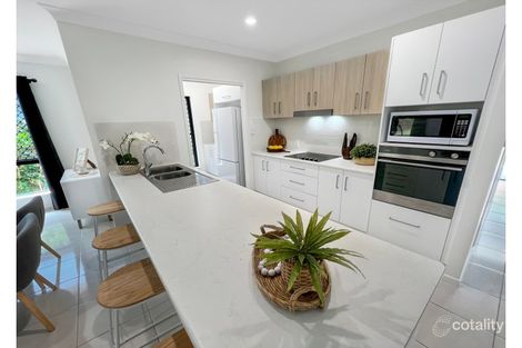 Property photo of 46 Etty Street Kewarra Beach QLD 4879