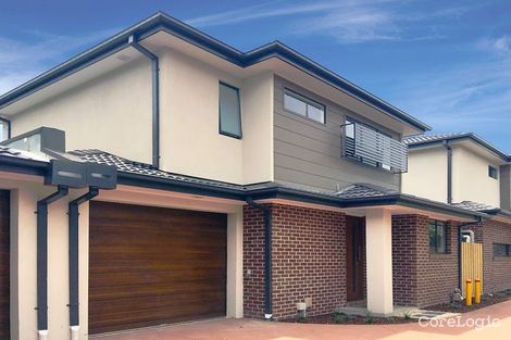 Property photo of 2/9 Bamfield Road Heidelberg Heights VIC 3081