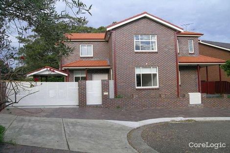 Property photo of 50 Kays Avenue East Marrickville NSW 2204