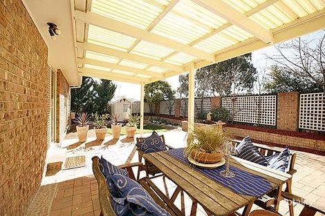 Property photo of 33 James Smith Circuit Conder ACT 2906