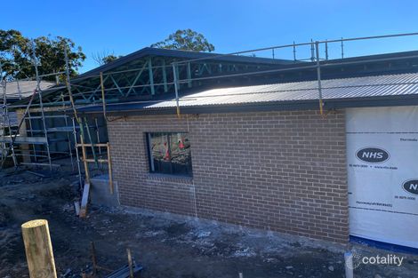 Property photo of 1/50 Bottlebrush Boulevard Fletcher NSW 2287