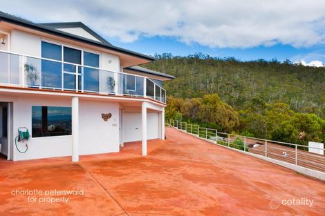 Property photo of 1/27 Marlborough Street Sandy Bay TAS 7005