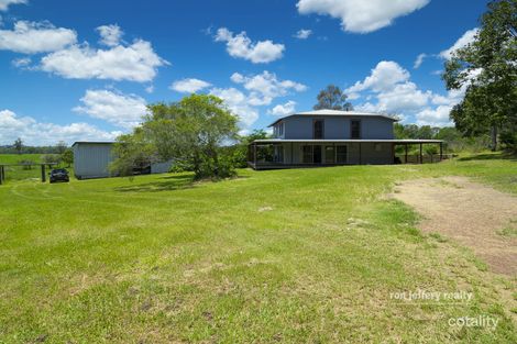Property photo of 615 Kandanga Imbil Road Imbil QLD 4570