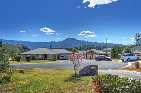 Property photo of 6 Treviso Place North Nowra NSW 2541