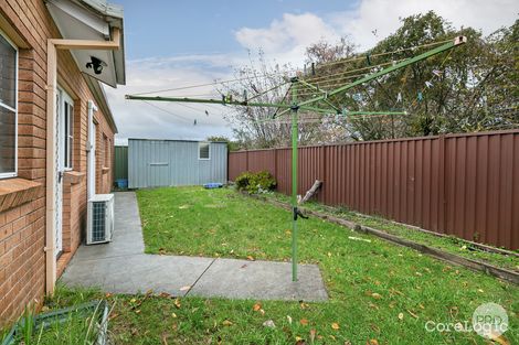 Property photo of 2/15 Edgar Street Wendouree VIC 3355