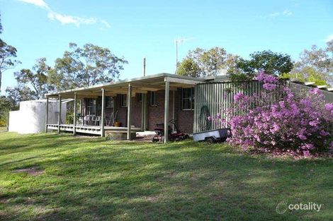 Property photo of 122 Woods Road Sharon QLD 4670