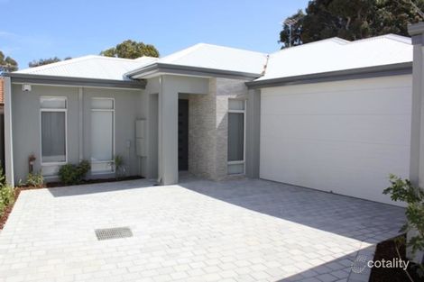17c Tetworth Cres, Nollamara, WA 6061