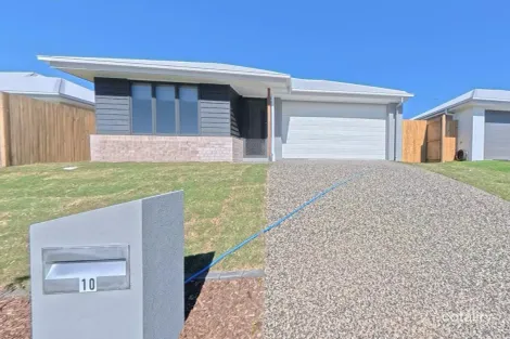 10 Goldebark Rd, Cotswold Hills, QLD 4350