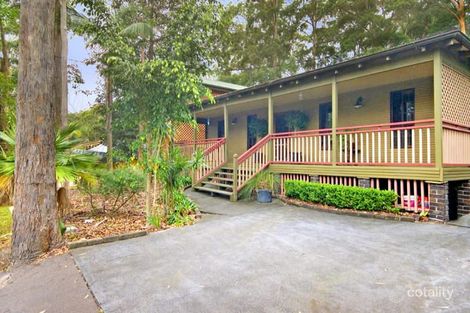 54 Yarram Rd, Bensville, NSW 2251