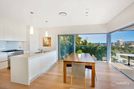 Property photo of 3/138 Queenscliff Road Queenscliff NSW 2096