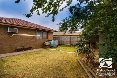 Property photo of 9 Wellington Court Werribee VIC 3030