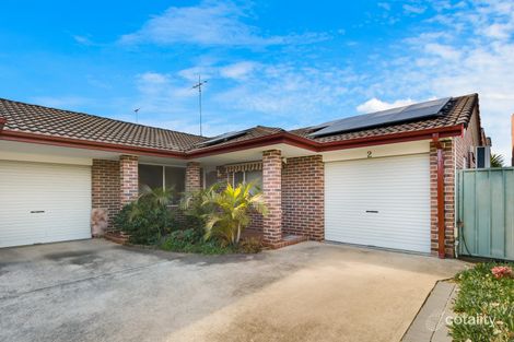 Property photo of 2/38 Lionel Street Ingleburn NSW 2565