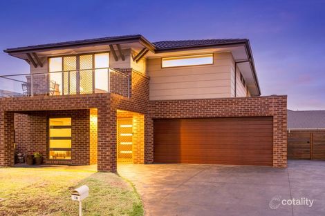 Property photo of 18 Bluestone Street Pakenham VIC 3810