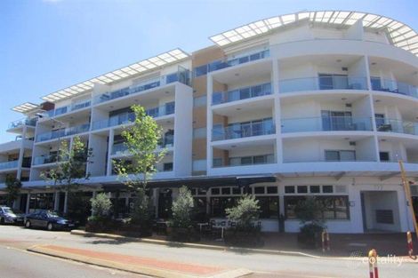 6/177 Stirling St, Perth, WA 6000