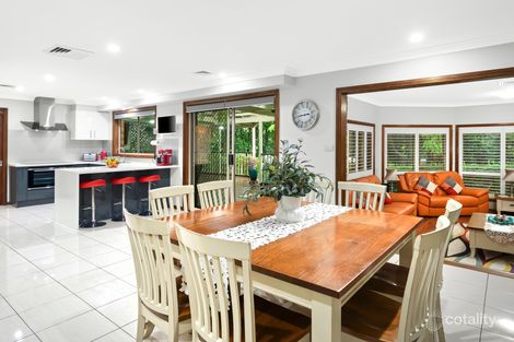 Property photo of 10 Jorja Place Kellyville NSW 2155