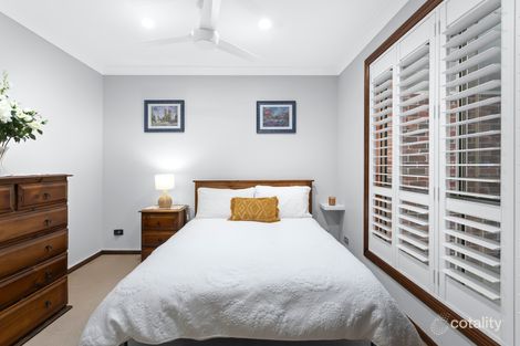 Property photo of 10 Jorja Place Kellyville NSW 2155