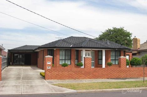 Property photo of 91 Maxweld Street Ardeer VIC 3022