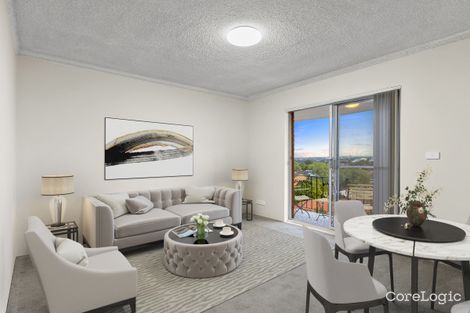 Property photo of 12/502 Victoria Road Ryde NSW 2112