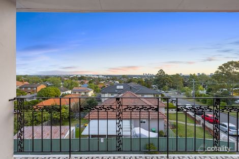 Property photo of 12/502 Victoria Road Ryde NSW 2112