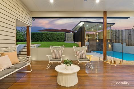 Property photo of 98 Fihelly Street Keperra QLD 4054