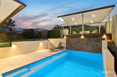 Property photo of 98 Fihelly Street Keperra QLD 4054