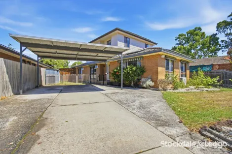 Property photo of 41 Meadow Park Drive Traralgon VIC 3844