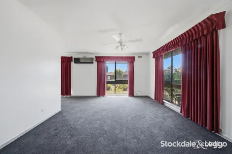 Property photo of 41 Meadow Park Drive Traralgon VIC 3844