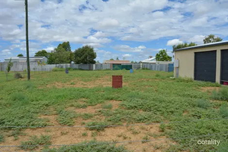 Property photo of 38-40 Mitchell Street Ilfracombe QLD 4727