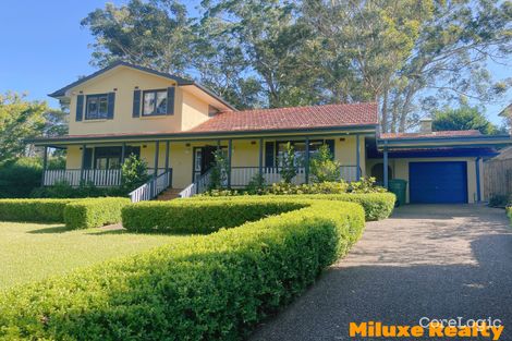 Property photo of 20 Alice Street Turramurra NSW 2074