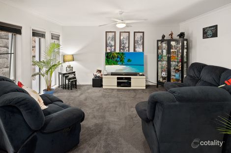 Property photo of 59 Corvus Drive Cashmere QLD 4500