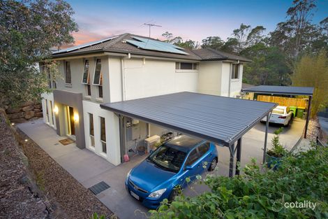 Property photo of 59 Corvus Drive Cashmere QLD 4500
