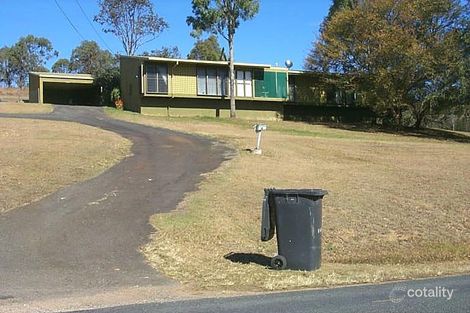 38-42 Ogilvie Pl, Kooralbyn, QLD 4285