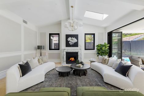 Property photo of 7A Wahroonga Avenue Wahroonga NSW 2076