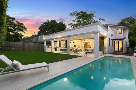 Property photo of 7A Wahroonga Avenue Wahroonga NSW 2076