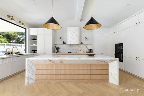 Property photo of 7A Wahroonga Avenue Wahroonga NSW 2076