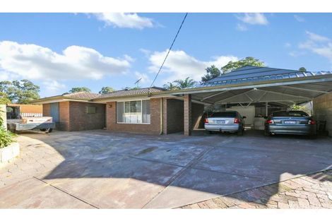 21 Iona Pl, Greenwood, WA 6024